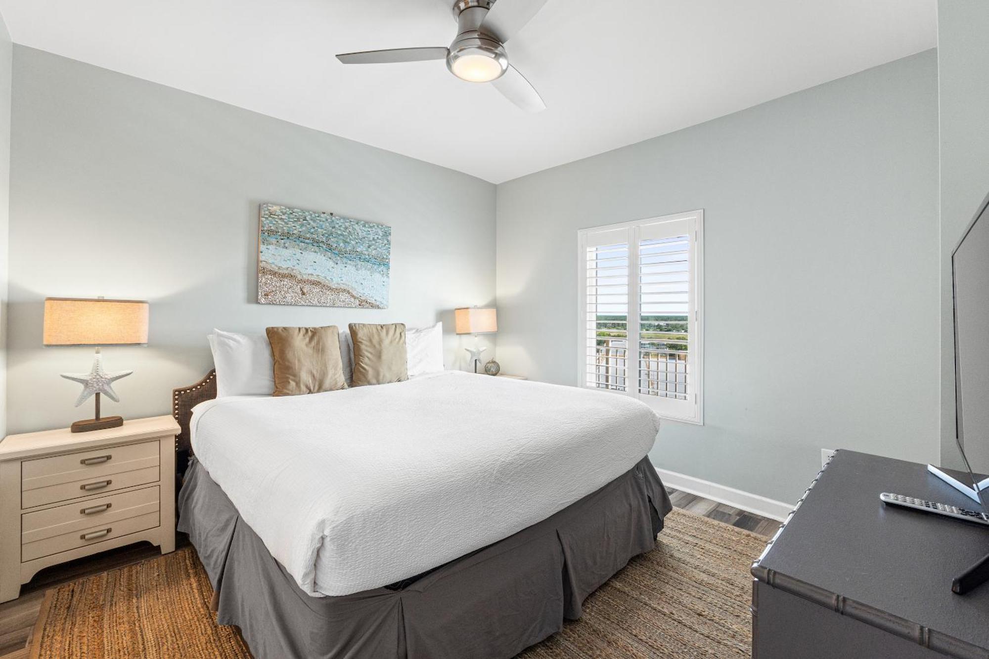 Splash Beach Resort By Panhandle Getaways Panama City Beach Room photo