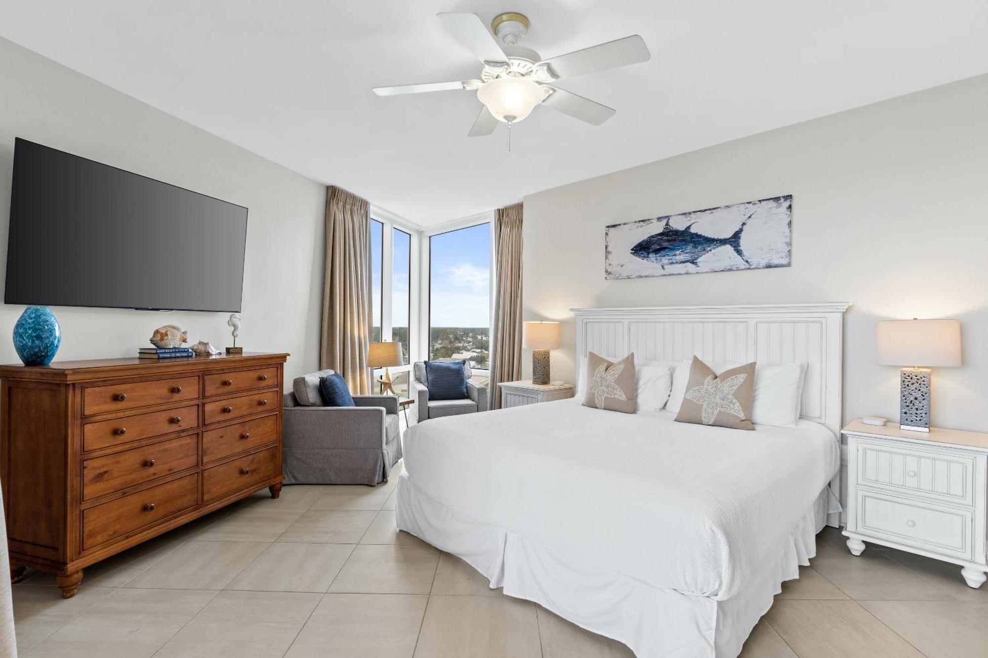 Splash Beach Resort By Panhandle Getaways Panama City Beach Room photo