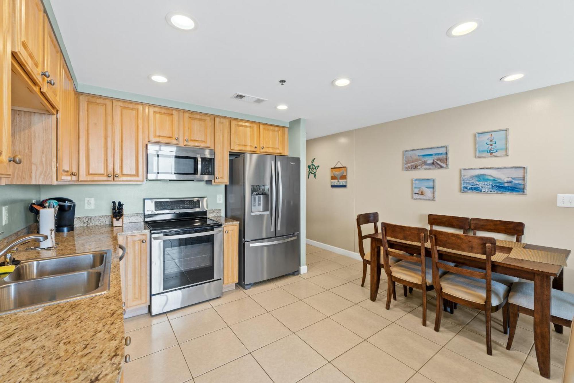 Splash Beach Resort By Panhandle Getaways Panama City Beach Room photo