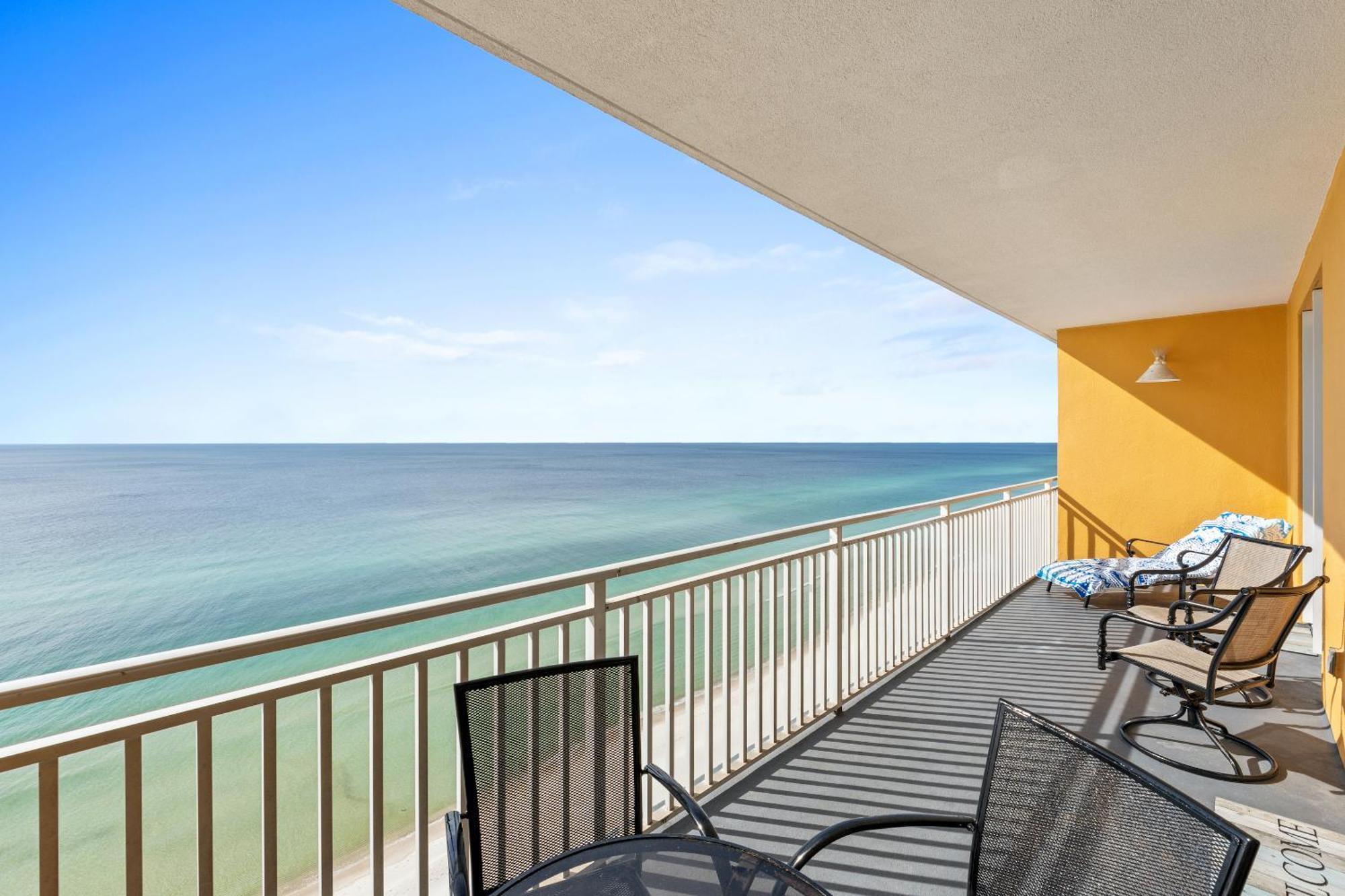 Splash Beach Resort By Panhandle Getaways Panama City Beach Room photo