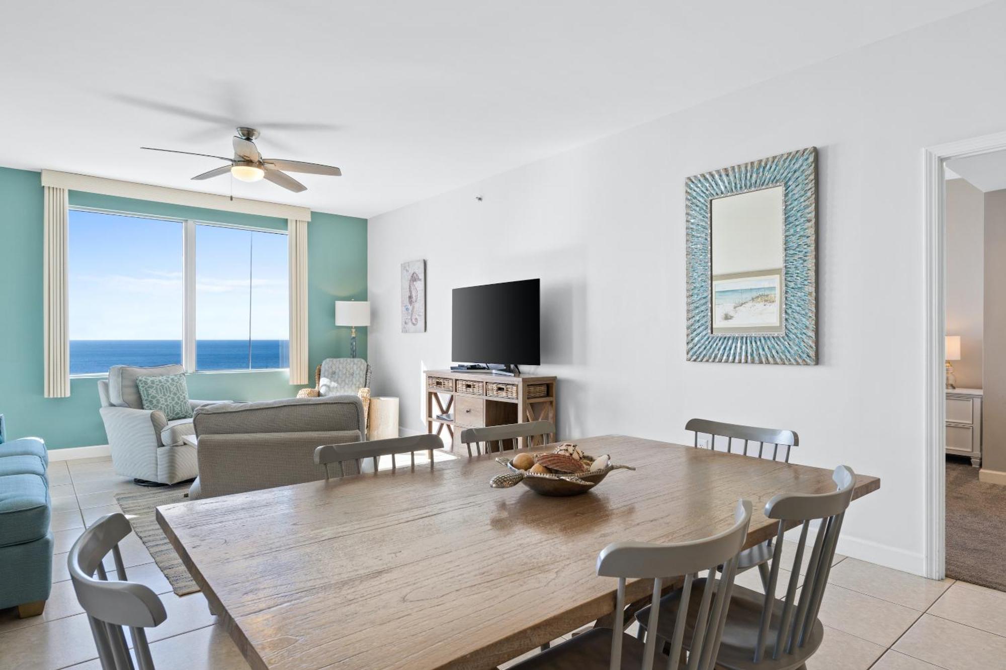 Splash Beach Resort By Panhandle Getaways Panama City Beach Room photo