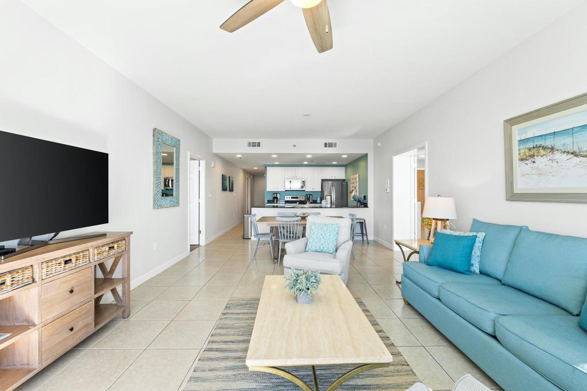 Splash Beach Resort By Panhandle Getaways Panama City Beach Room photo
