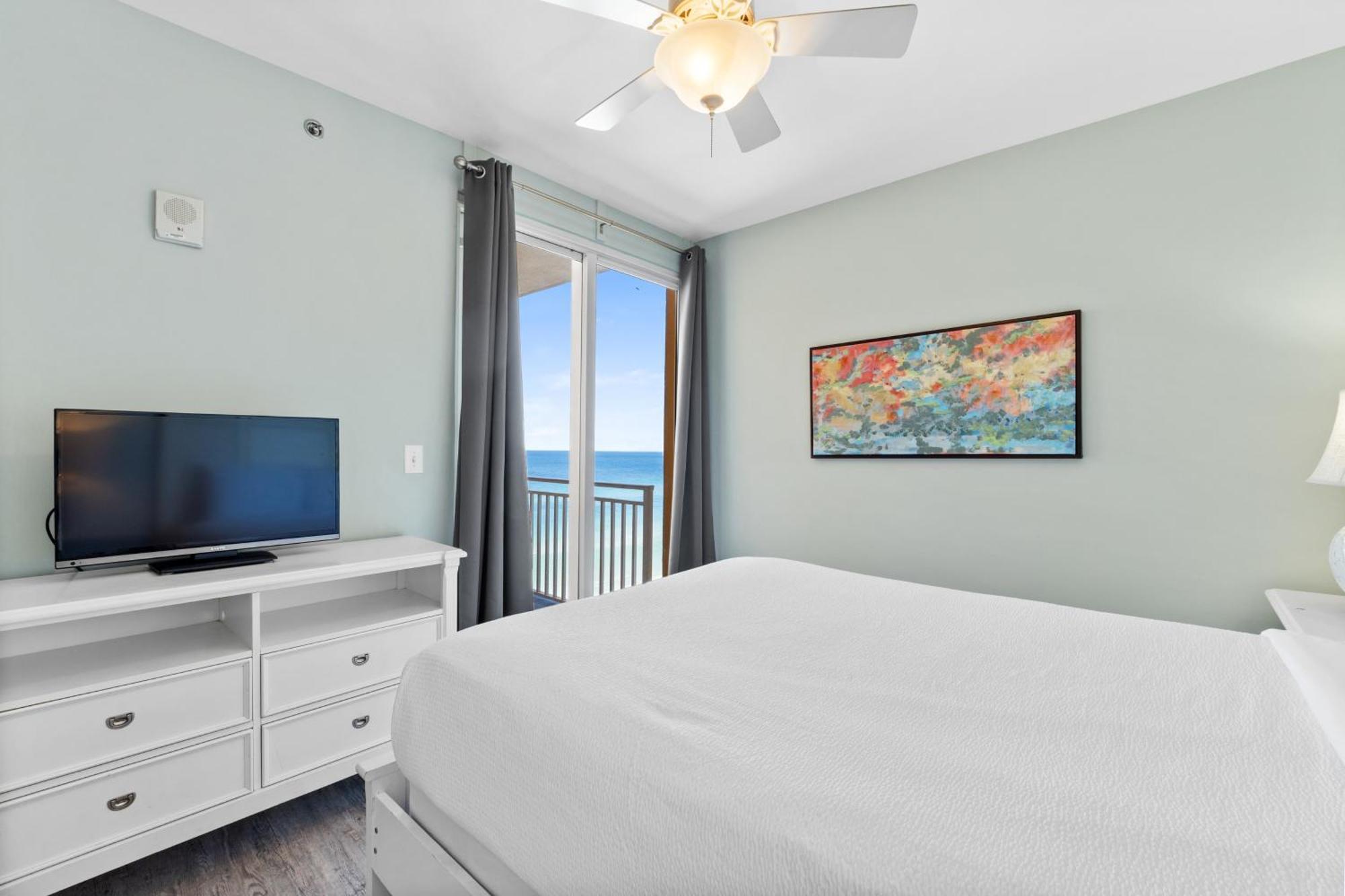 Splash Beach Resort By Panhandle Getaways Panama City Beach Room photo