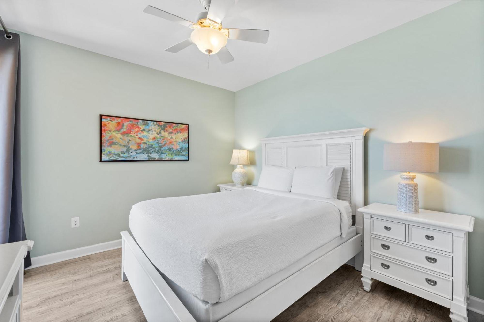 Splash Beach Resort By Panhandle Getaways Panama City Beach Room photo