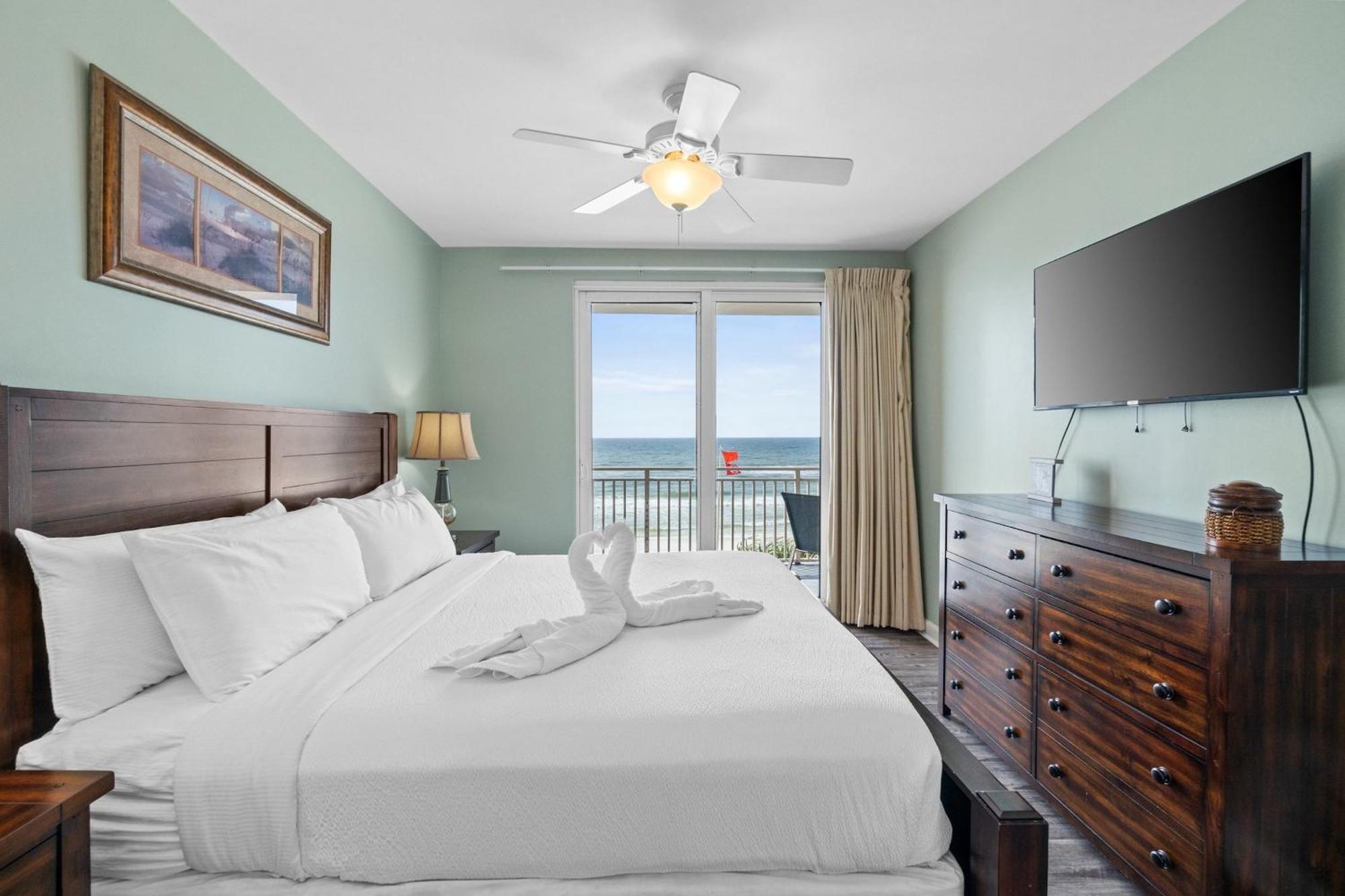 Splash Beach Resort By Panhandle Getaways Panama City Beach Room photo