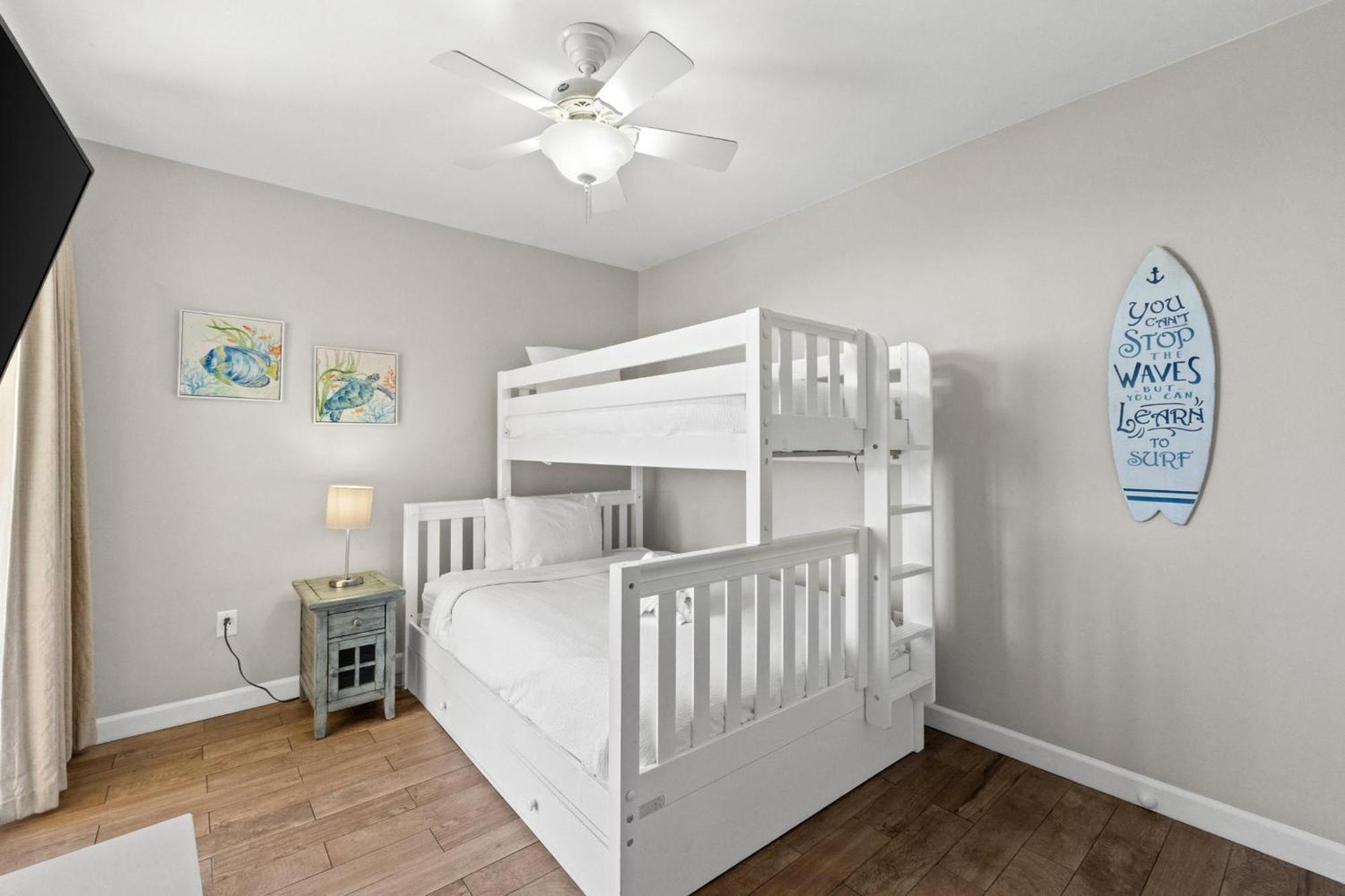 Splash Beach Resort By Panhandle Getaways Panama City Beach Exterior photo