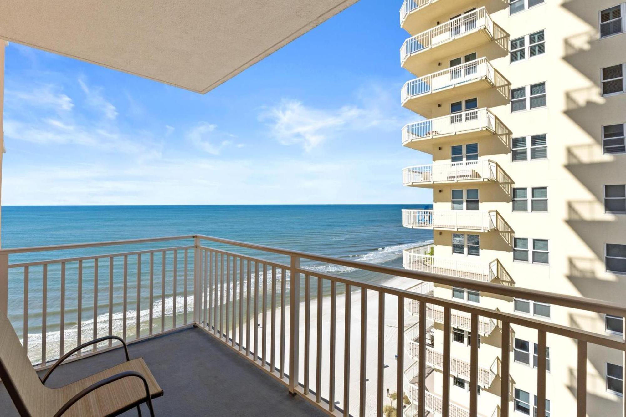 Splash Beach Resort By Panhandle Getaways Panama City Beach Room photo