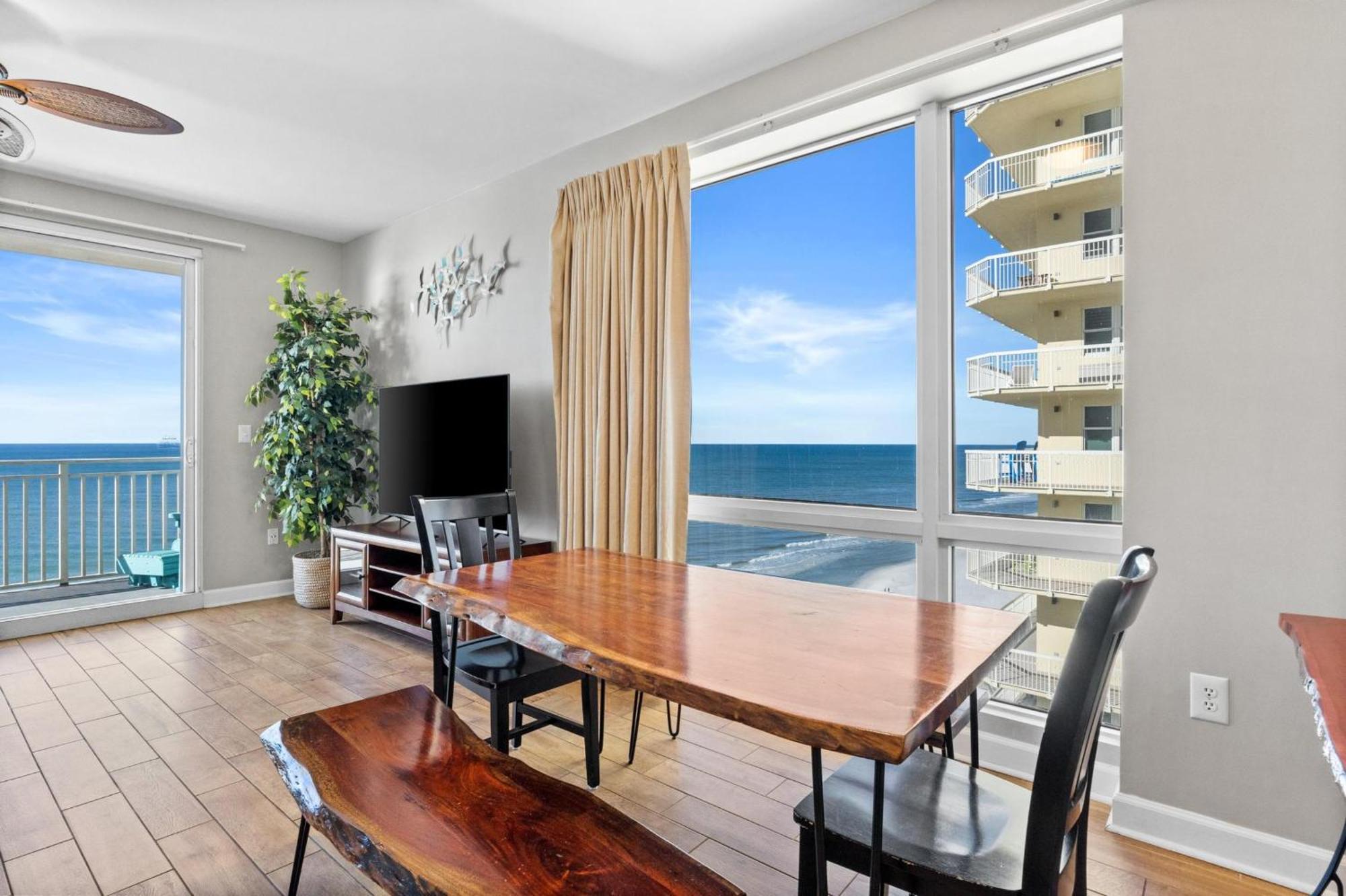 Splash Beach Resort By Panhandle Getaways Panama City Beach Room photo