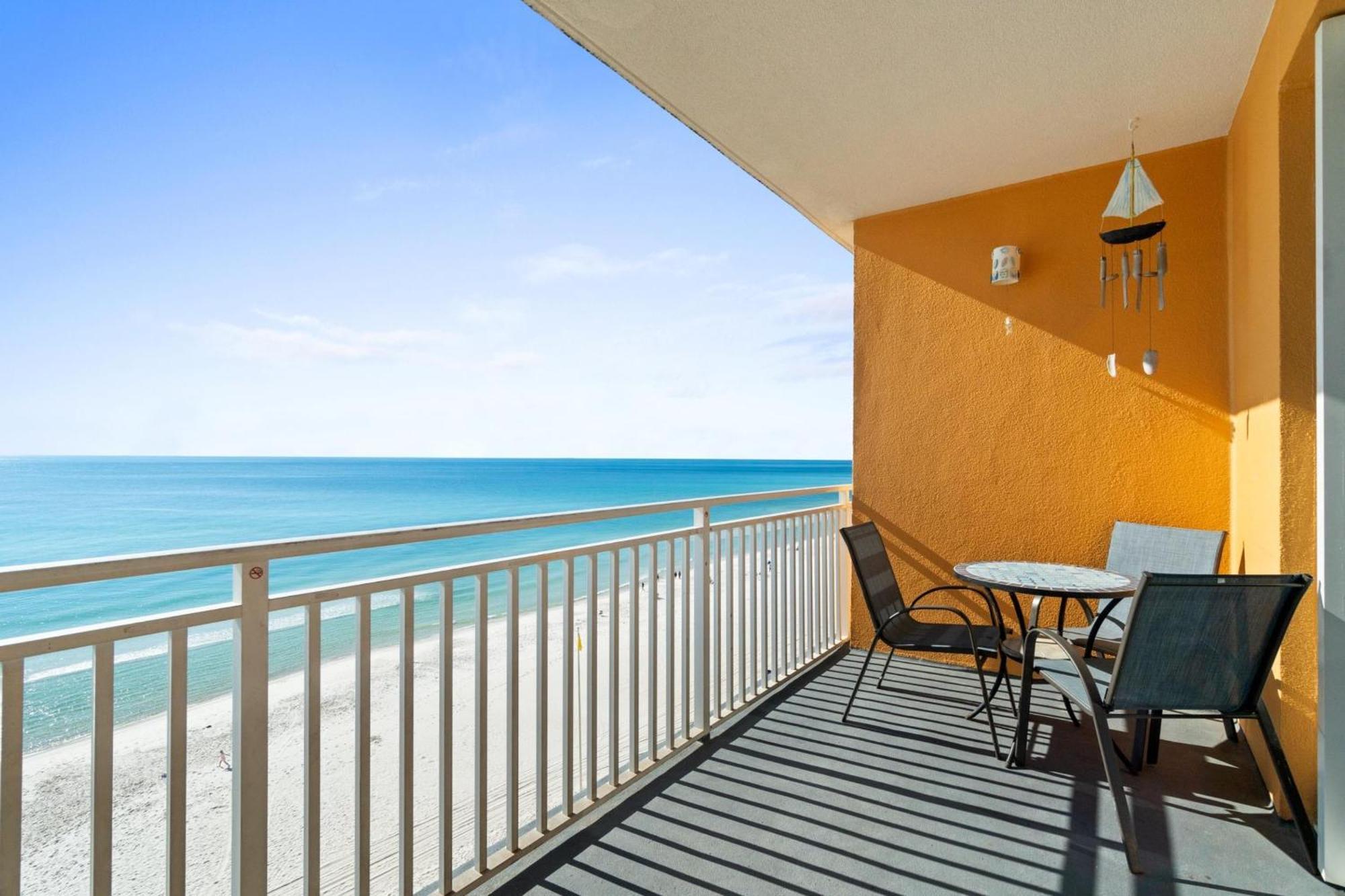 Splash Beach Resort By Panhandle Getaways Panama City Beach Room photo